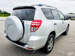Used 2012  Toyota RAV4 4d SUV FWD at Auto Finance Center of Greer near Greer&comma; SC