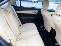 Used 2018  Toyota Corolla &lpar;Natl&rpar; at Auto Finance Center of Greer near Greer&comma; SC