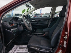 Used 2015 Honda CR-V 4d SUV FWD LX at Auto Finance Center of Greer near Greer, SC