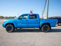 Used 2009 Toyota Tacoma 4WD Double V6 (Natl) at Auto Finance Center of Greer near Greer, SC