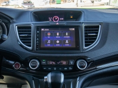 Used 2016  Honda CR-V 4d SUV FWD Touring at Auto Finance Center of Greer near Greer&comma; SC