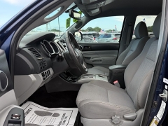 Used 2012 Toyota Tacoma 2WD Double Cab PreRunner V6 Short Bed at Auto Finance Center of Greer near Greer, SC