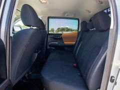 Used 2019 Toyota Tacoma 2WD Double Cab 5' Bed V6 AT (Natl) at Auto Finance Center of Greer near Greer, SC