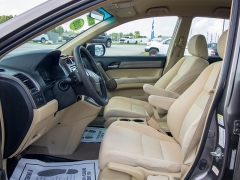 Used 2009 Honda CR-V 4d SUV 4WD LX at Auto Finance Center of Greer near Greer, SC