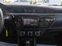 Used 2014 Toyota Corolla 4dr Sdn (Natl) at Auto Finance Center of Greer near Greer, SC