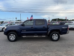 Used 2012  Toyota Tacoma 2WD Double Cab PreRunner V6 Short Bed at Auto Finance Center of Greer near Greer, SC