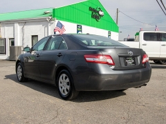 Used 2011  Toyota Camry 4dr Sdn I4 &lpar;Natl&rpar; at Auto Finance Center of Greer near Greer&comma; SC