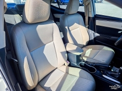 Used 2016  Toyota Corolla 4dr Sdn &lpar;Natl&rpar; at Auto Finance Center of Greer near Greer&comma; SC