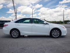 Used 2015 Toyota Camry 4dr Sdn V6 Auto (Natl) at Auto Finance Center of Greer near Greer, SC