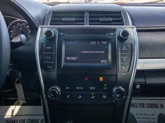 Used 2015 Toyota Camry 4dr Sdn I4 Auto (Natl) at Auto Finance Center of Greer near Greer, SC