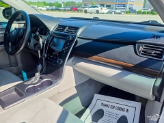 Used 2017  Toyota Camry Auto &lpar;Natl&rpar; at Auto Finance Center of Greer near Greer&comma; SC
