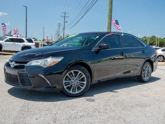 Used 2017 Toyota Camry Auto (Natl) at Auto Finance Center of Greer near Greer, SC