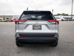 Used 2021 Toyota RAV4 XLE FWD (Natl) at Auto Finance Center of Greer near Greer, SC