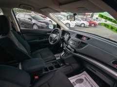 Used 2015 Honda CR-V 4d SUV FWD LX at Auto Finance Center of Greer near Greer, SC