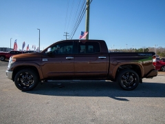 Used 2016  Toyota Tundra 4WD Truck CrewMax 5&period;7L FFV V8 6-Spd AT &lpar;Natl&rpar; at Auto Finance Center of Greer near Greer&comma; SC