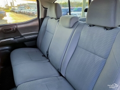 Used 2017  Toyota Tacoma Double Cab 5' Bed V6 4x2 AT &lpar;Natl&rpar; at Auto Finance Center of Greer near Greer&comma; SC