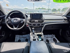 Used 2018  Honda Accord Sedan 4d LX 1&period;5L at Auto Finance Center of Greer near Greer&comma; SC