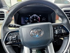 Used 2023  Toyota Tundra 4WD 1794 Edition CrewMax 5&period;5ft Bed at Auto Finance Center of Greer near Greer&comma; SC