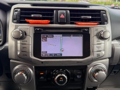 Used 2015 Toyota 4Runner 4WD 4dr V6 (Natl) at Auto Finance Center of Greer near Greer, SC