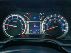 Used 2016  Toyota 4Runner RWD 4dr V6 (Natl) at Auto Finance Center of Greer near Greer, SC