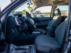 Used 2016  Toyota Tacoma 4WD Double Cab V6 (Natl) at Auto Finance Center of Greer near Greer, SC