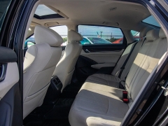 Used 2018 Honda Accord Sedan 4d EX-L 1.5L at Auto Finance Center of Greer near Greer, SC