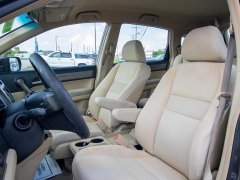 Used 2009 Honda CR-V 4d SUV 4WD LX at Auto Finance Center of Greer near Greer, SC