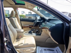 Used 2012 Honda Accord Sdn 4dr I4 Auto EX-L at Auto Finance Center of Greer near Greer, SC