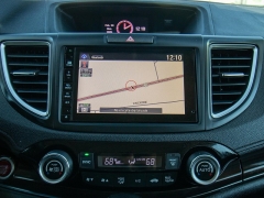 Used 2016  Honda CR-V 4d SUV FWD Touring at Auto Finance Center of Greer near Greer&comma; SC