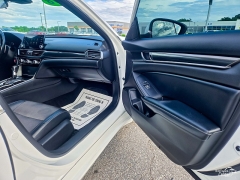 Used 2018  Honda Accord Sedan 4d Sport 1&period;5L CVT at Auto Finance Center of Greer near Greer&comma; SC