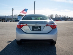 Used 2015  Toyota Corolla 4dr Sdn &lpar;Natl&rpar; at Auto Finance Center of Greer near Greer&comma; SC