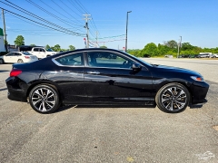 Used 2016  Honda Accord Coupe 2d EX-L at Auto Finance Center of Greer near Greer&comma; SC
