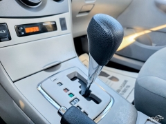 Used 2011  Toyota Corolla 4dr Sdn &lpar;Natl&rpar; at Auto Finance Center of Greer near Greer&comma; SC