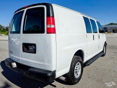Used 2018  Chevrolet Express Van 2500 Van at Auto Finance Center of Greer near Greer&comma; SC