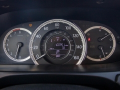 Used 2014 Honda Accord Sedan 4dr I4 CVT EX-L at Auto Finance Center of Greer near Greer, SC