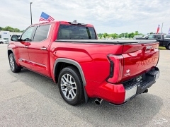 Used 2023  Toyota Tundra 4WD 1794 Edition CrewMax 5&period;5ft Bed at Auto Finance Center of Greer near Greer&comma; SC