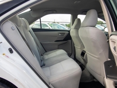 Used 2016 Toyota Camry 4dr Sdn I4 Auto (Natl) at Auto Finance Center of Greer near Greer, SC