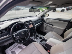 Used 2015 Toyota Camry 4dr Sdn I4 Auto (Natl) at Auto Finance Center of Greer near Greer, SC
