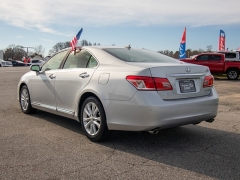 Used 2011  Lexus ES 350 4dr Sdn at Auto Finance Center of Greer near Greer&comma; SC
