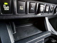 Used 2019  Toyota Tacoma 4WD Double Cab 5' Bed V6 &lpar;Natl&rpar; at Auto Finance Center of Greer near Greer&comma; SC