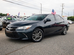 Used 2017 Toyota Camry Auto (Natl) at Auto Finance Center of Greer near Greer, SC