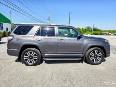 Used 2018  Toyota 4Runner 4WD &lpar;Natl&rpar; at Auto Finance Center of Greer near Greer&comma; SC