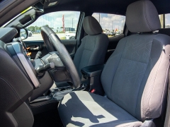 Used 2018 Toyota Tacoma Double Cab 5' Bed V6 4x4 (Natl) at Auto Finance Center of Greer near Greer, SC