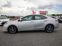 Used 2016 Toyota Corolla 4dr Sdn (Natl) at Auto Finance Center of Greer near Greer, SC