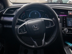 Used 2016 Honda Civic Sedan 4d EX-T at Auto Finance Center of Greer near Greer, SC