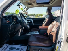 Used 2015 Toyota 4Runner RWD 4dr V6 (Natl) at Auto Finance Center of Greer near Greer, SC