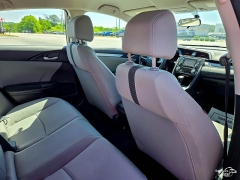 Used 2016  Honda Civic Sedan 4d LX CVT at Auto Finance Center of Greer near Greer&comma; SC