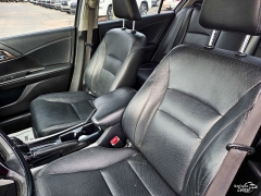 Used 2017  Honda Accord Sedan 4d EX-L V6 at Auto Finance Center of Greer near Greer&comma; SC