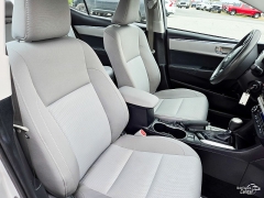 Used 2015  Toyota Corolla 4dr Sdn &lpar;Natl&rpar; at Auto Finance Center of Greer near Greer&comma; SC