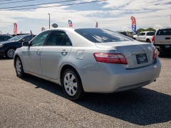 Used 2008 Toyota Camry 4dr Sdn I4 (Natl) at Auto Finance Center of Greer near Greer, SC